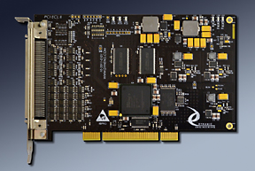 PCI-ECL-II